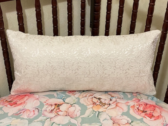 Ropa de cama de cuna de bebé niña, ropa de cama de cuna floral