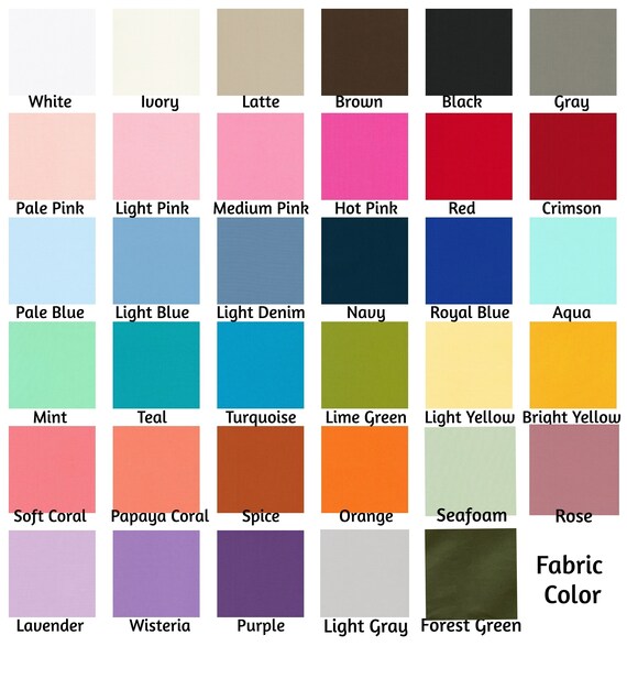 Gathered Double Ruffle Crib Skirt, Crib Bedding, Baby Girl Bedding, Baby Boy Bedding, Choose Your Color