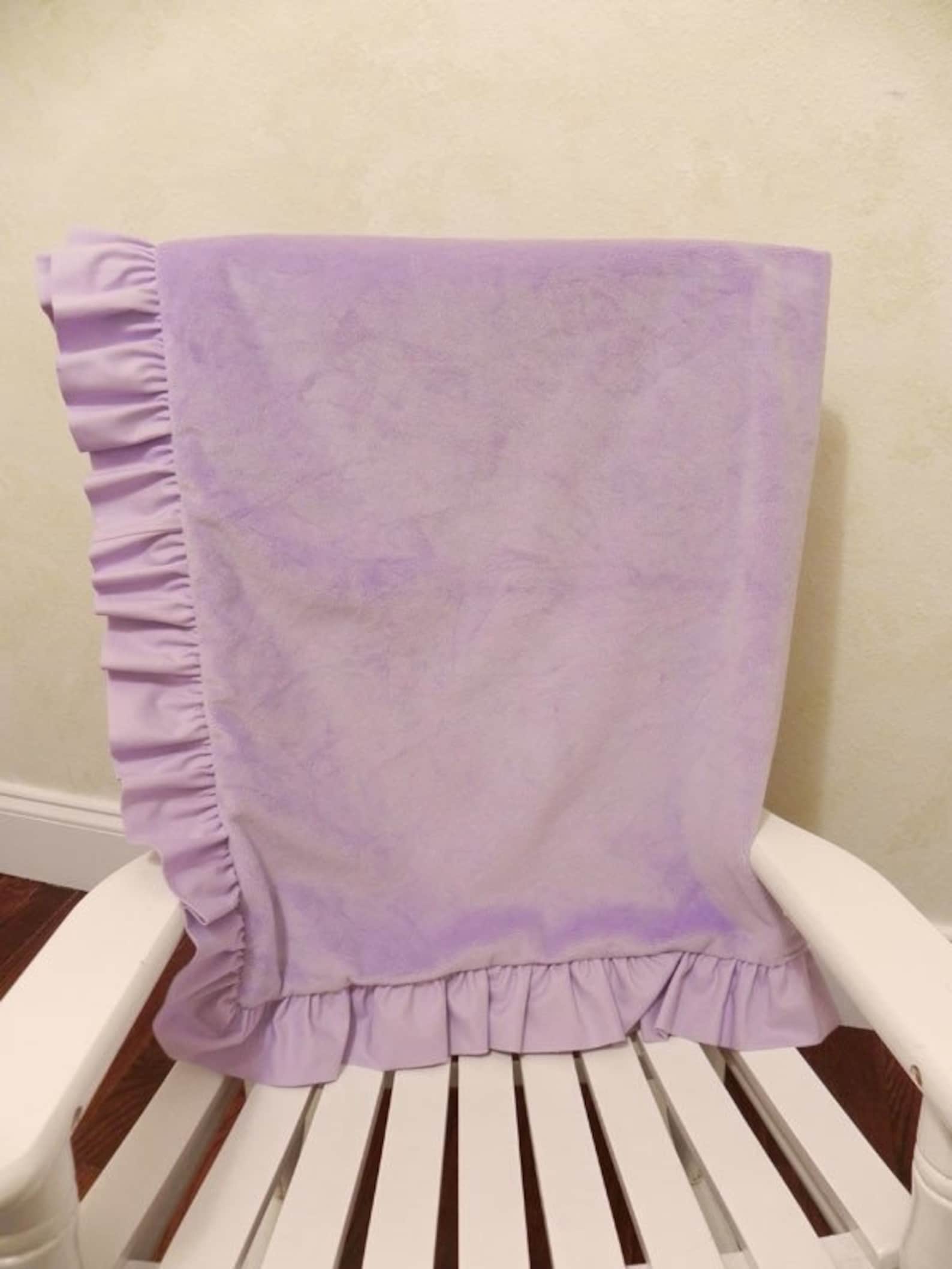 Lavender Crib Bedding Baby Girl Crib Bedding Crib Sheet Etsy