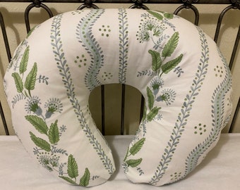 Etsy boppy pillow cover hotsell