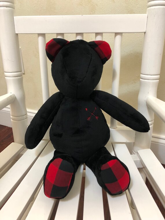 snuggle stuffed animal