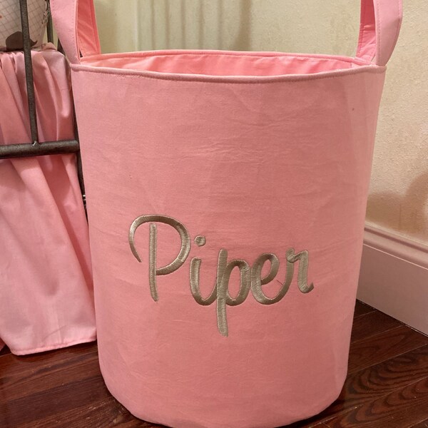 Clothes Hamper Etsy