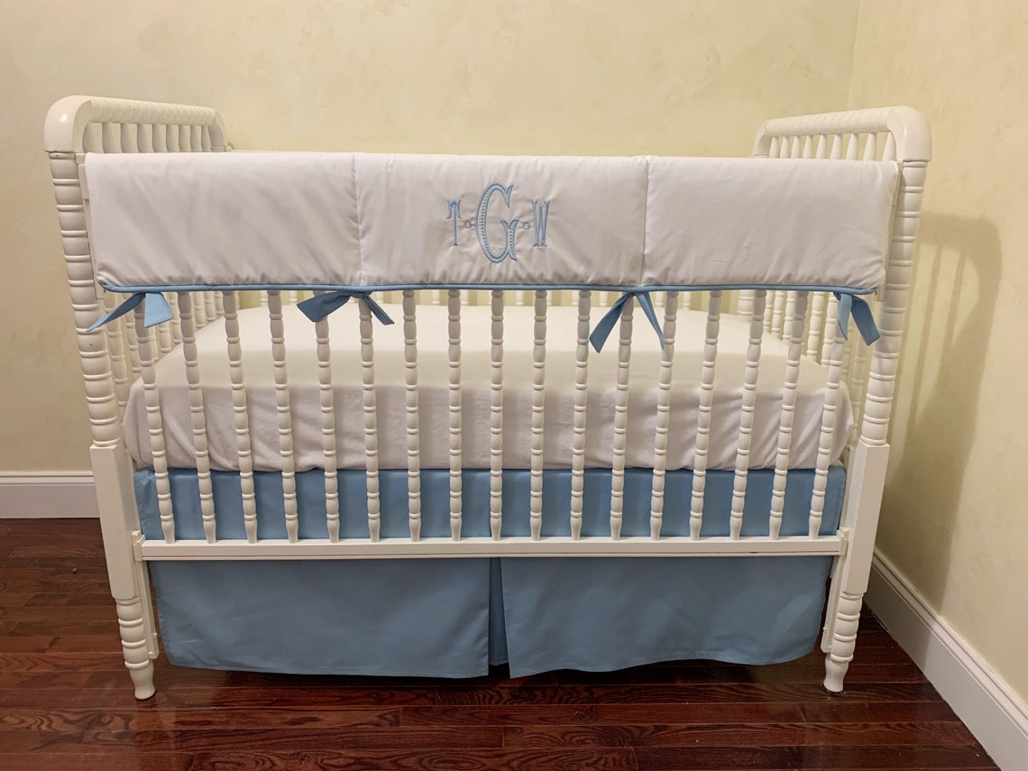 baby boy crib bedding