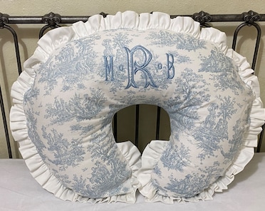 Etsy boppy pillow cover hotsell