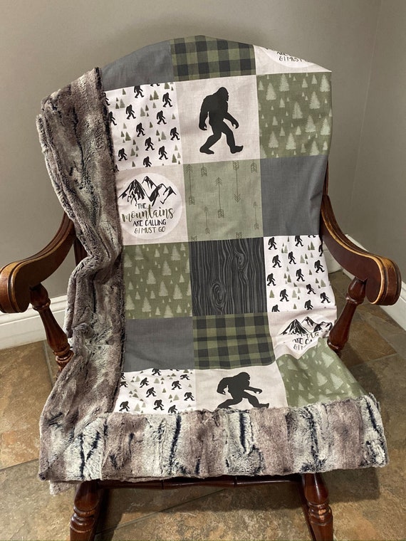 Adult baby blanket new arrivals