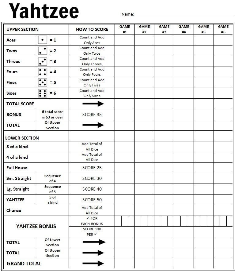 yahtzee-replacement-score-sheets-board-game-printable-digital-download