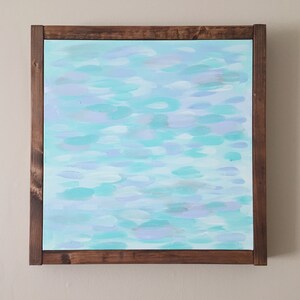 Framed Canvas Art - Wall Decor