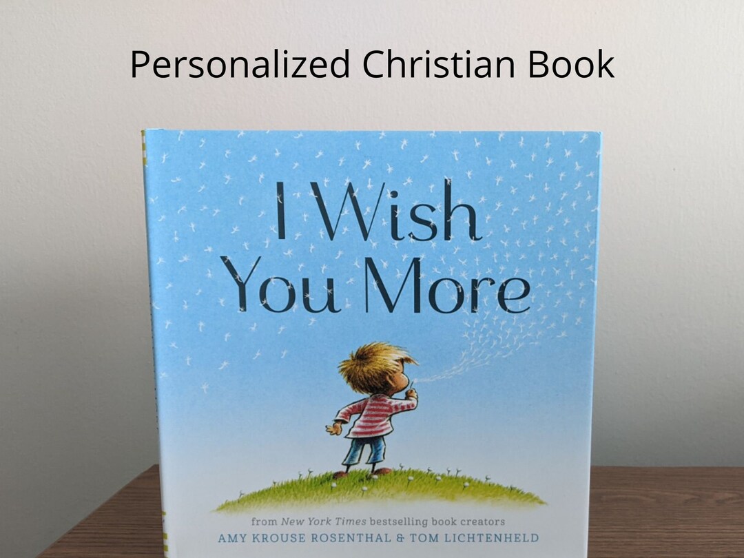 Personalized 