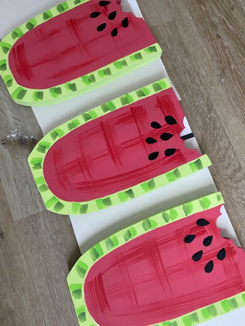 Wooden paper towel holder image