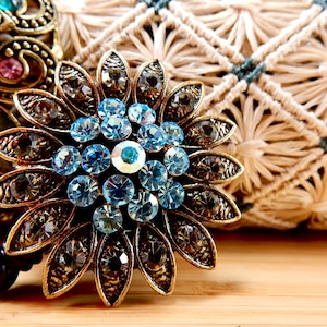 Blumen Ausweishalter, Einziehbare Krankenschwester Ausweishalter, Strass Ausweishalter, Frauen Floral Ausweishalter, Bling Ausweishalter