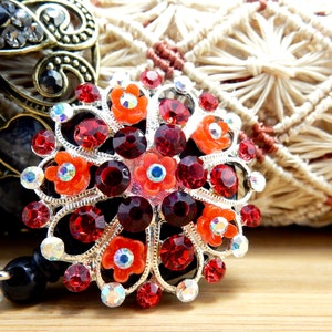 Stylish ID Badge Reel, Retractable Badge Holder, Retractable ID Badge Reel, Retractable Badge Reels, Graduation, Unique Gifts for Nurse