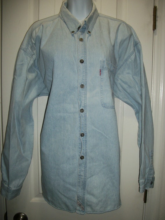 levi's 2 horse brand jeans