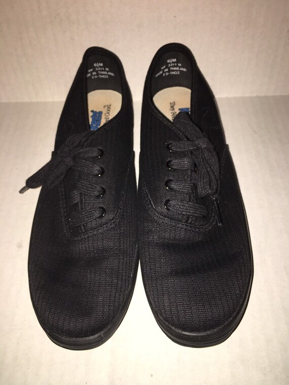 keds no lace sneakers