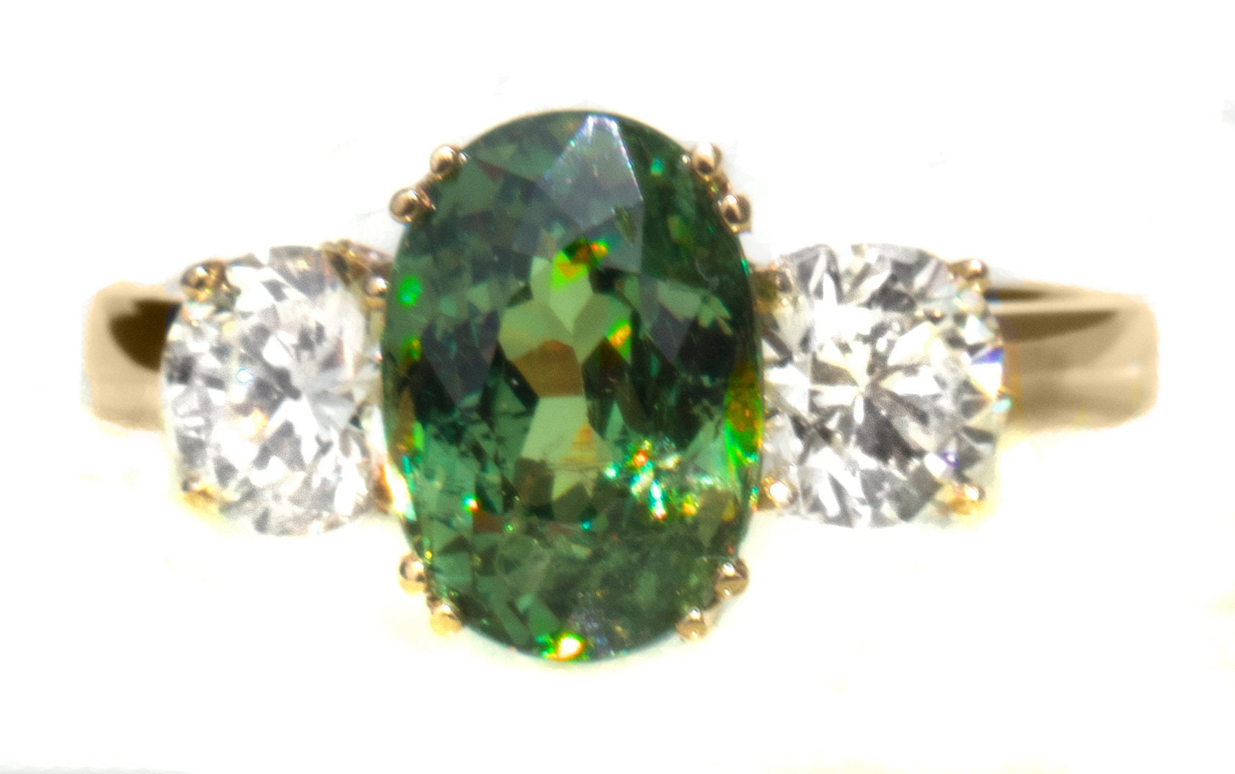 Connoisseurs Jewelry Cleaner Gold, Diamonds, Precious Stones - Saltzman's  Watches