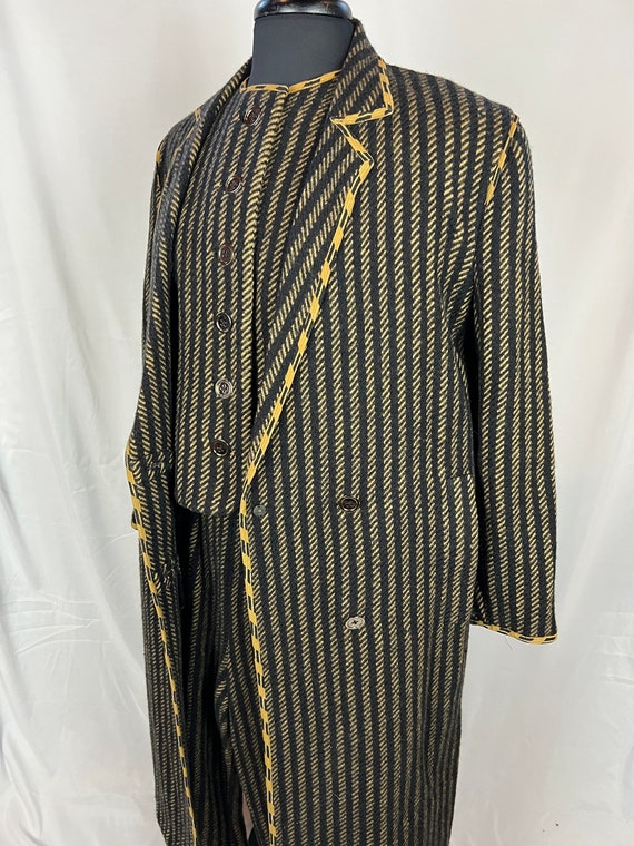 Vintage 70s Alfred Fiandaca Couturier Women's 3 P… - image 2