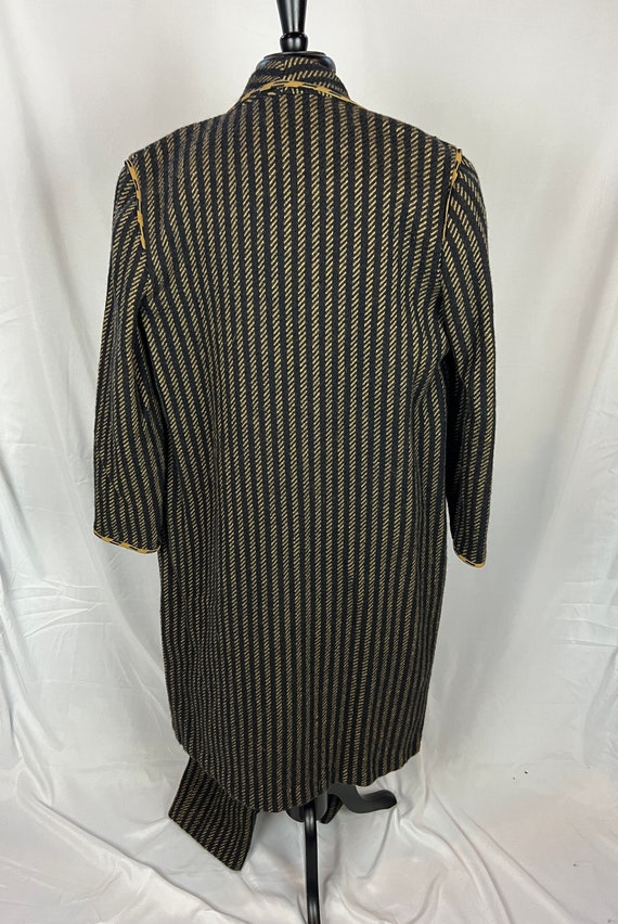 Vintage 70s Alfred Fiandaca Couturier Women's 3 P… - image 3