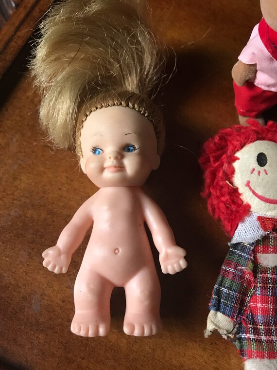etsy vintage dolls