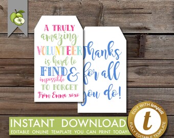 amazing nurse gift tag nurse appreciation gift tag hard to etsy