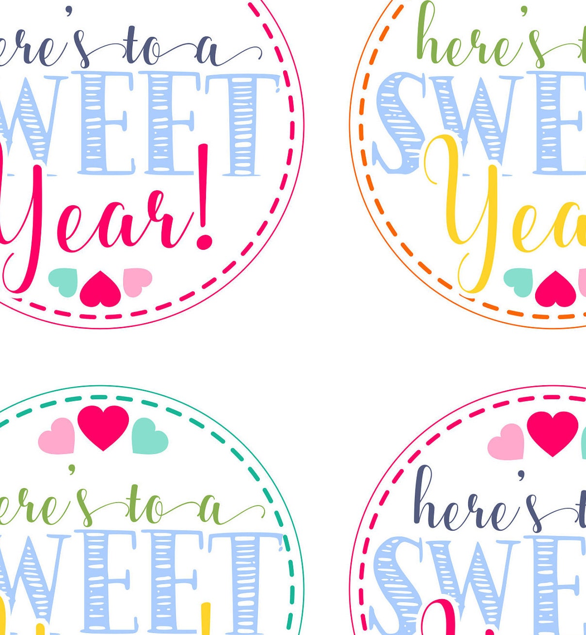 Here's to a sweet year sweet treat back to school meet | Etsy