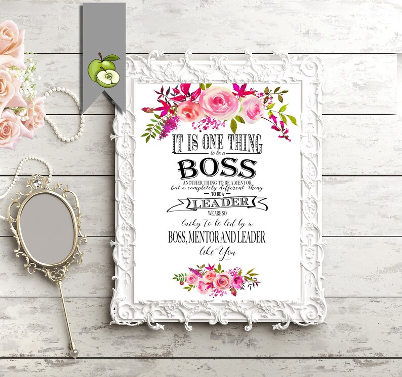 Boss s Day Printable Cards Boss s Day Printable Cards