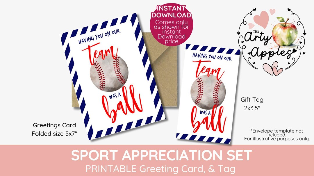 baseball-gift-tags-sport-gift-tag-tee-ball-softball-baseball-end-of-season-party-last-game-team-gift-instant-download-st1-bb1-etsy for Free Printable Baseball Gift Tags Baseball Gift Tags, Sport Gift Tag, Tee Ball, Softball, Baseball, End of Season Party, Last Game, Team Gift, INSTANT DOWNLOAD. ST1, BB1 - Etsy for Free Printable Baseball Gift Tags