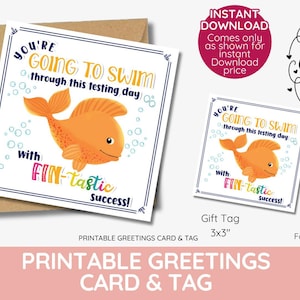 Goldfisch Geschenkanhänger zum schwimmen, Testen, Quallen, Quallen, Quallen, Quallen, Tintenfisch, Tintenfisch, Tintenfisch, Tintenfisch, Schwimm-fähig