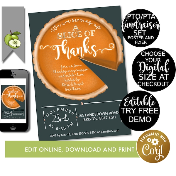 Staff Thank You Lunch Invitation Etsy Canada staff-thank-you-lunch-invitation-etsy-canada