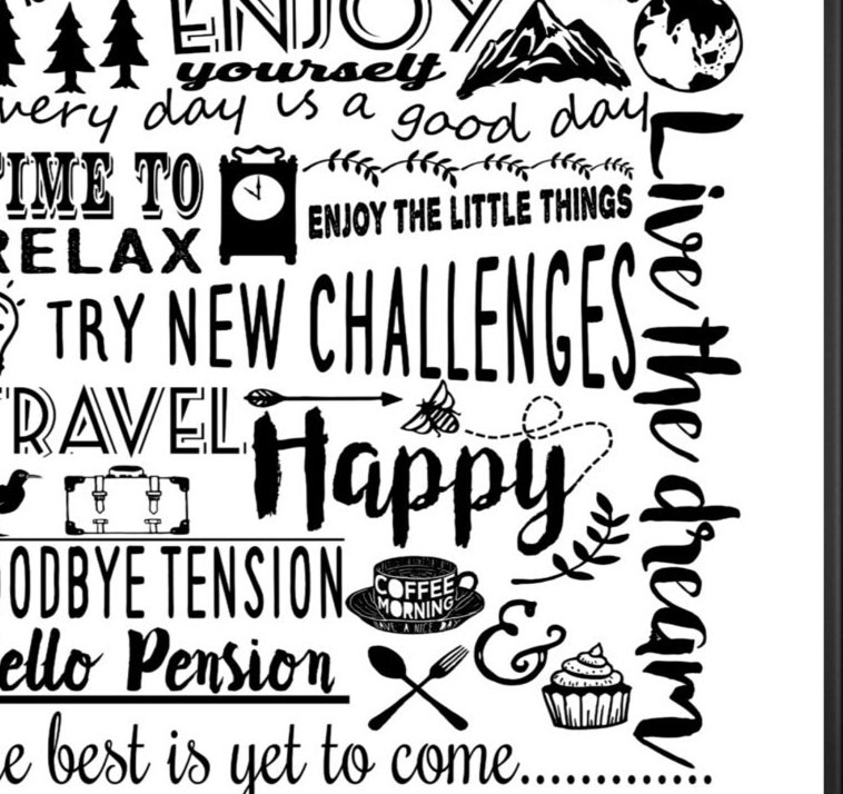 retirement poster instant download retirement leaving etsy