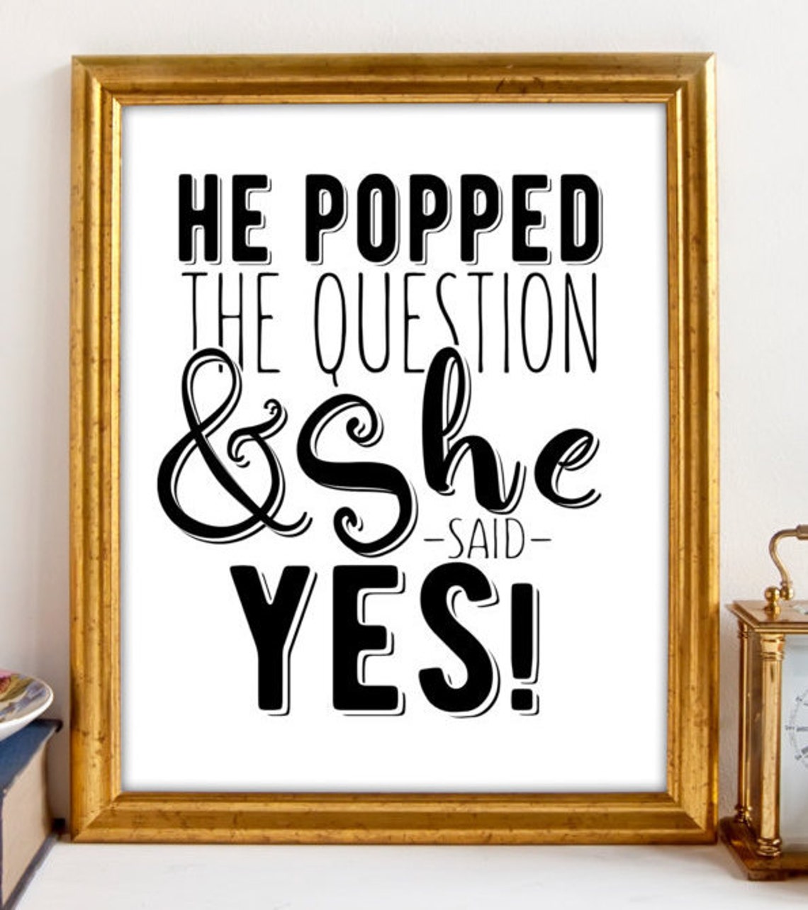 He Popped The Question She Said Yes Printable Digital Etsy he-popped-the-question-she-said-yes-printable-digital-etsy