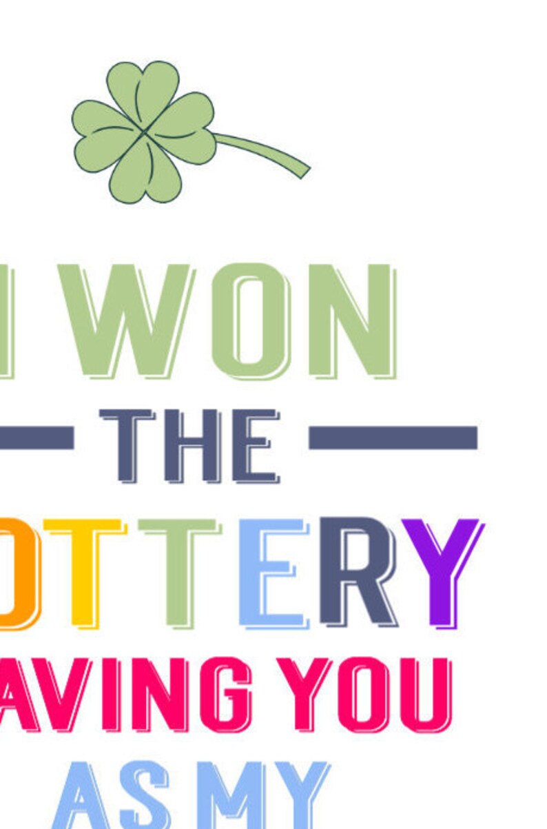 new year new year student won the lottery editable school gift tags Printable back to school lotto St Patrick/'s I won the lottery