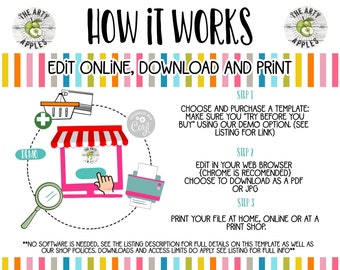 CPR Training Flyer/ Poster First Aid Training CPR Awareness - Etsy