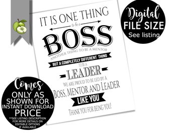 Bosses Day Gifts Bookmark for Boss Leader Mentor Thank You Gifts for Lady Boss Male Supervisor Boss Appreciation Gifts for Office Manger Coworkers Retirement Farewell Goodbye Birthday Christmas Gifts