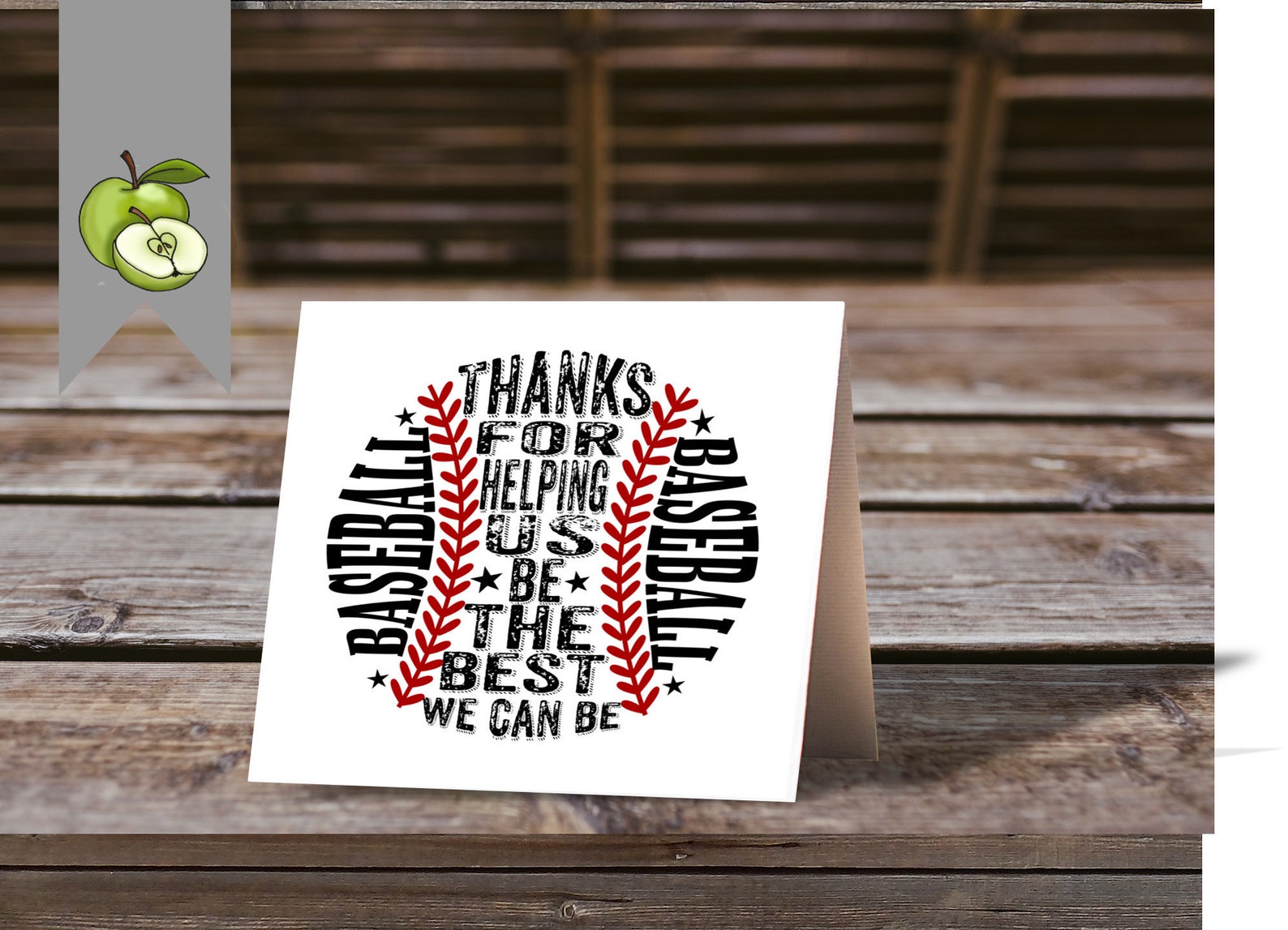 Baseball Team Coach Appreciation Gift Printable Coach Gift - Etsy