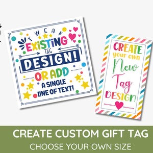 Geschenkanhänger personalisiert, Geschenkanhänger personalisiert, Geschenkanhänger personalisiert, Geschenkanhänger personalisiert, Geschenkanhänger personalisiert, Digital, PRINTABLE