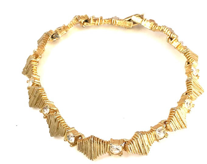 Original Art Deco Bracelet-Perfect Gift