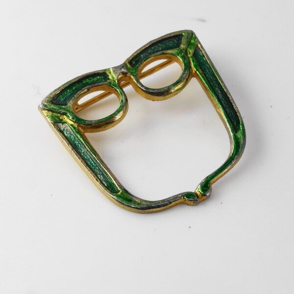 Brooch Signed "exquisite" Etsy