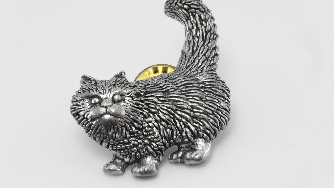 A R Brown Pewter in Collectable Pewter Badges - UK