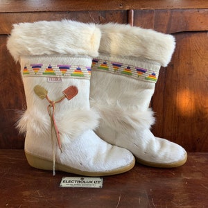 Snow boots shop womens ireland