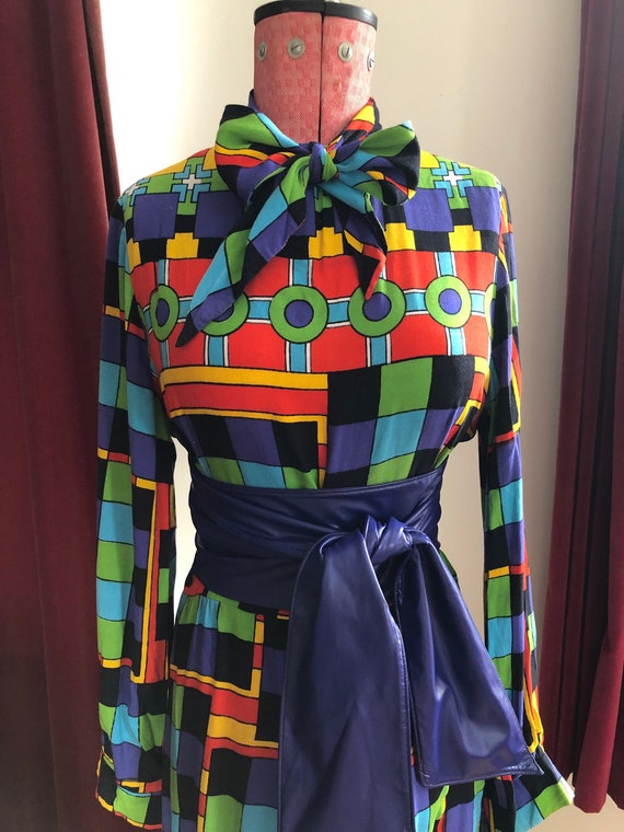 Jeannene Booher for Jeunesse Designer Vintage Geom