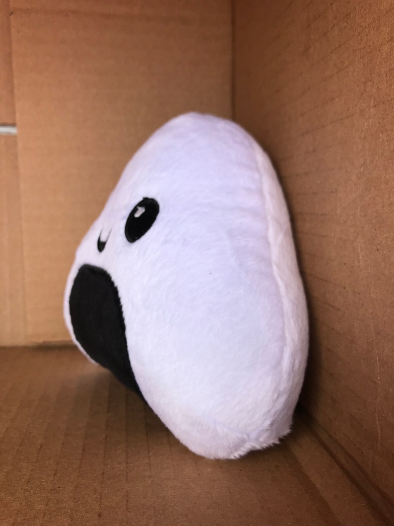 Onigiri Japanese Rice Ball Plush Stuffed Animal 2 Variations Etsy