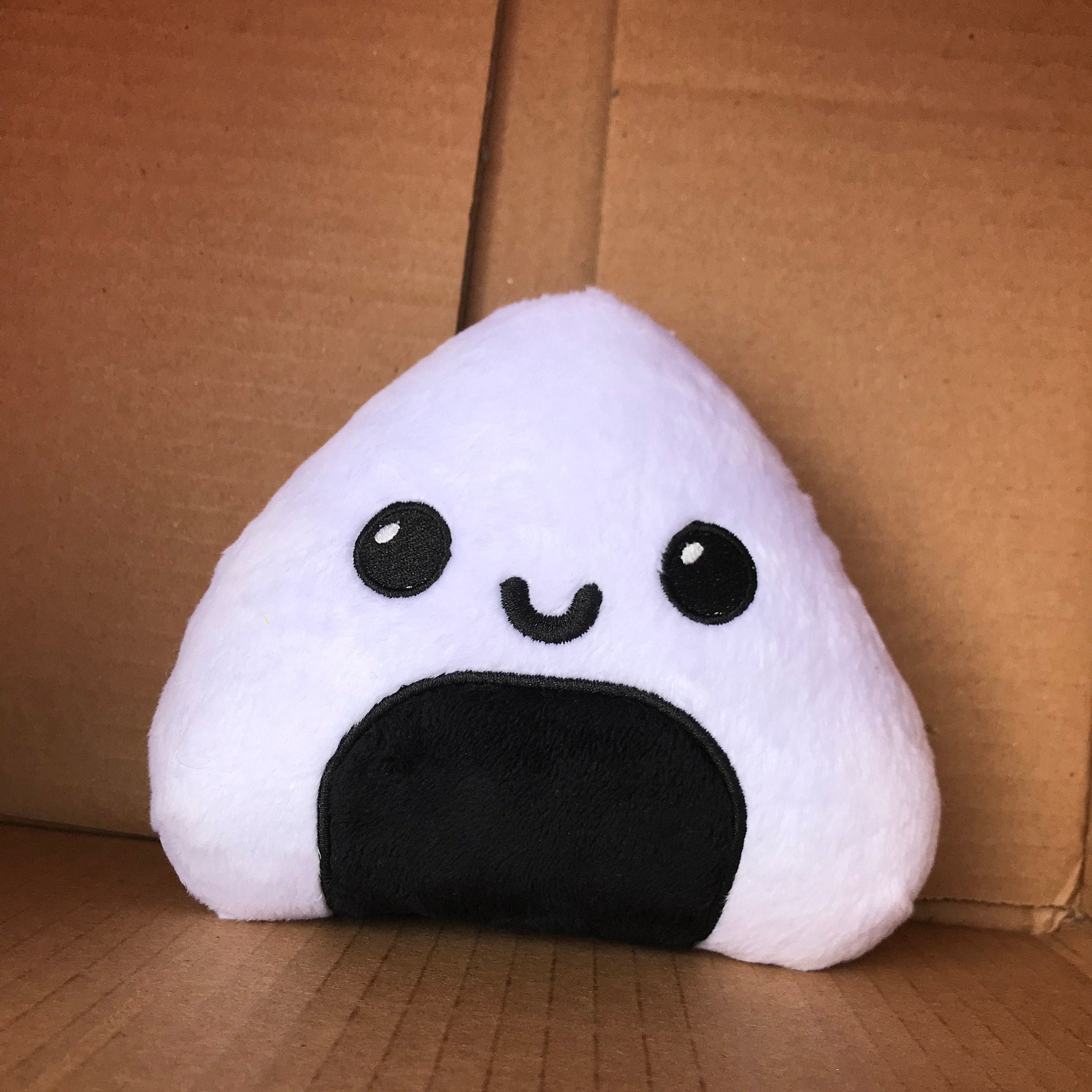 Onigiri plush sale