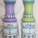 Frosty S&P Shaker Pattern Packet - Etsy