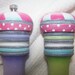 Frosty S&P Shaker Pattern Packet - Etsy
