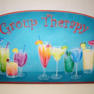 Group Therapy