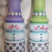 Frosty S&P Shaker Pattern Packet - Etsy