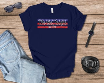 We the People T-shirt gift for dad, Memorial Day, Fourth of July, Independence Day gift