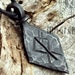 see more listings in the Forged Iron Pendants section