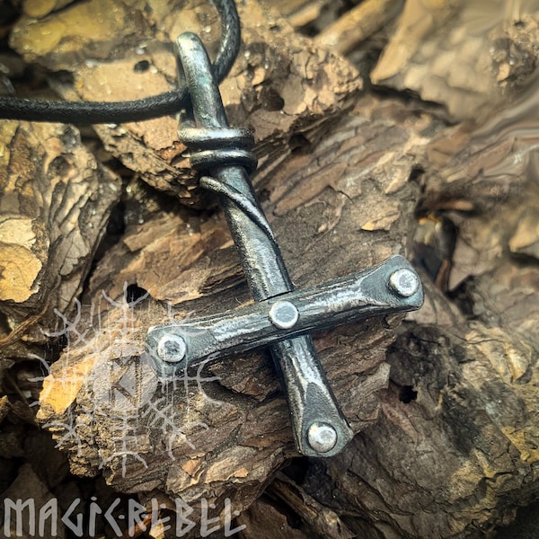 St Peter's Cross Etsy