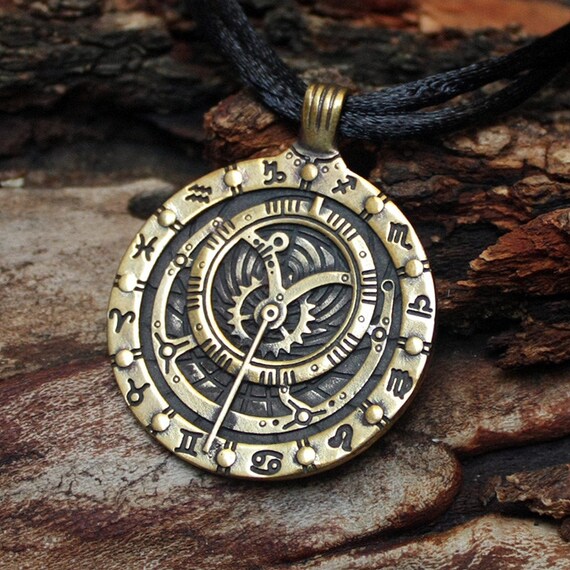 Astrolabe zodiac 60 photos - Astrologytoyou.com