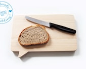 Cutting board 